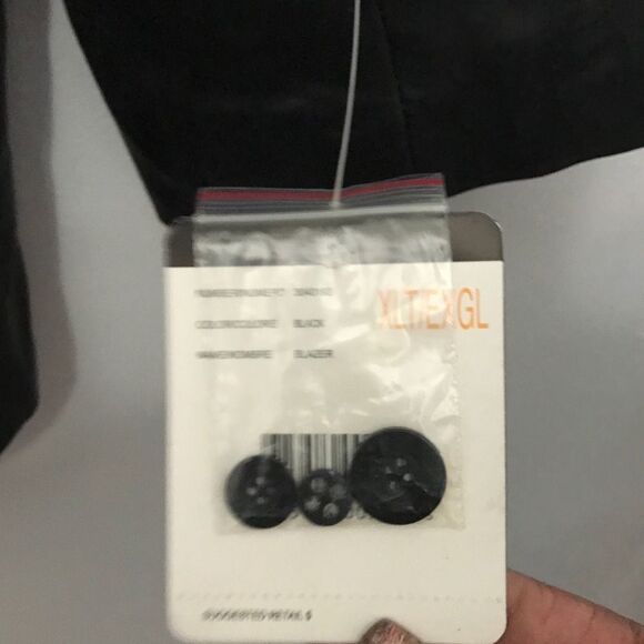 Men’s NWT Lambskin Leather Jacket - Picture 2 of 4